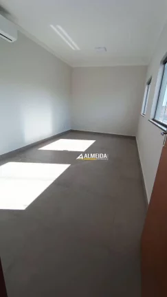 Imagem Sala para alugar em galeria 96 m² por R$ 3.800/mês - Centro - Rio Claro/SP
