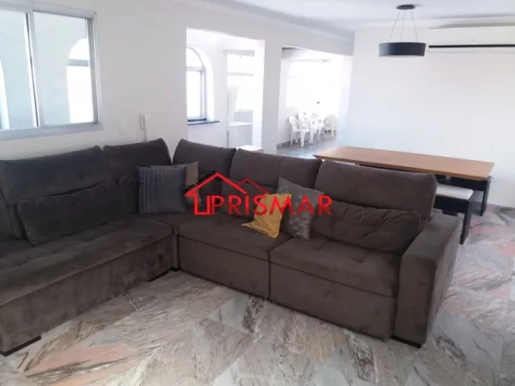 Imagem Linda Cobertura Duplex no Boqueirão 2 vagas.
