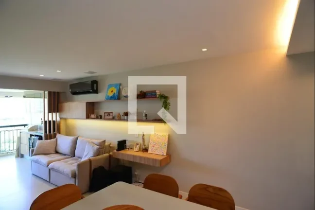Imagem Apartamento à Venda - Barra da Tijuca, 3 Quartos, 90 m2