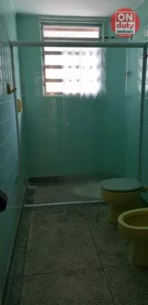 Imagem Apartamento com 2 dormitórios à venda, 114 m² por R$ 560.000,00 - Campo Grande - Santos/SP