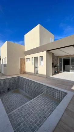 Imagem Casa à venda no Terras Alphaville Sergipe 2 - Excelente Qualidade de Vida!