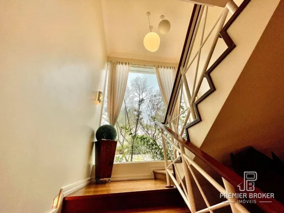 Imagem Casa à venda, 530 m² por R$ 3.600.000,00 - Várzea - Teresópolis/RJ