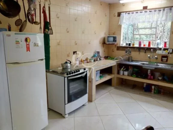 Imagem Sítio em Pau Arcado