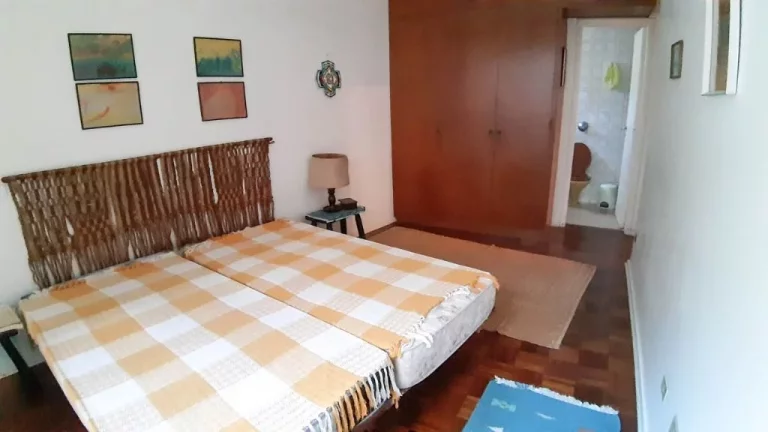 Imagem Apartamento com 3 dormitórios, 120 m² - Pitangueiras - Guarujá/SP