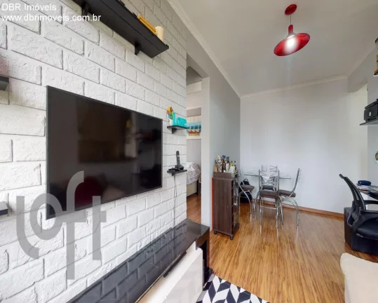 Imagem APARTAMENTO RESIDENCIAL em São Paulo - SP, Sacomã