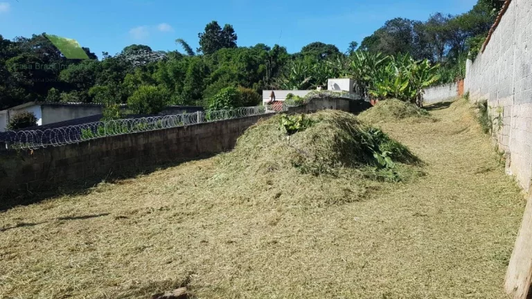 Imagem Terreno à Venda, 500 m² em Mogi Moderno - Mogi Das Cruzes
