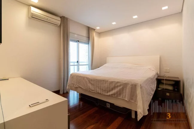 Imagem Apartamento com 3 dormitórios à venda, 230 m² por R$ 3.590.000,00 - Vila Leopoldina - São Paulo/SP