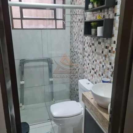Imagem Casa - Ribeirão Preto - Paulo Gomes Romeo