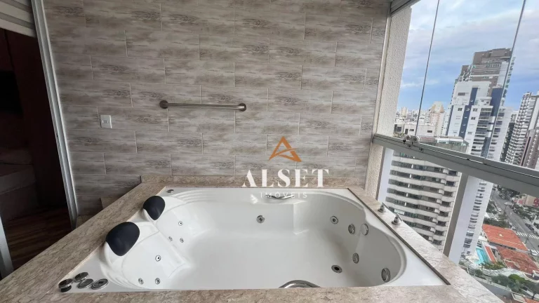 Imagem Apartamento com 1 dormitório no Anália Franco