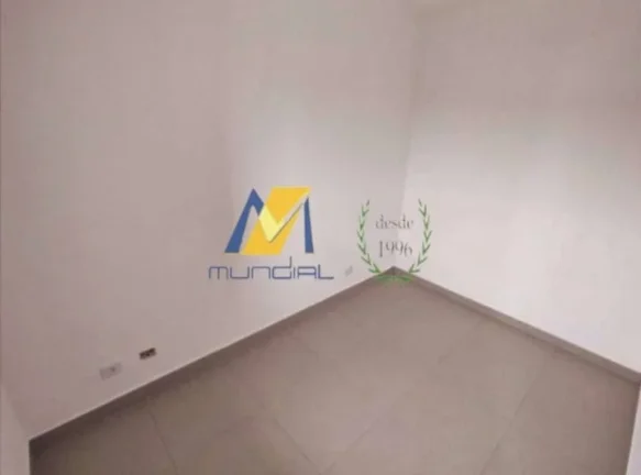 Imagem Apartamento à Venda com 43m², 2 dormitórios e 1 sala!!!