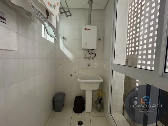 Imagem Apartamento na área nobre da Praia Grande!