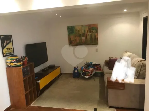 Imagem Apartamento à venda com 2 quartos, sendo 1 suíte, no condomínio Firenze, São Paulo - SP