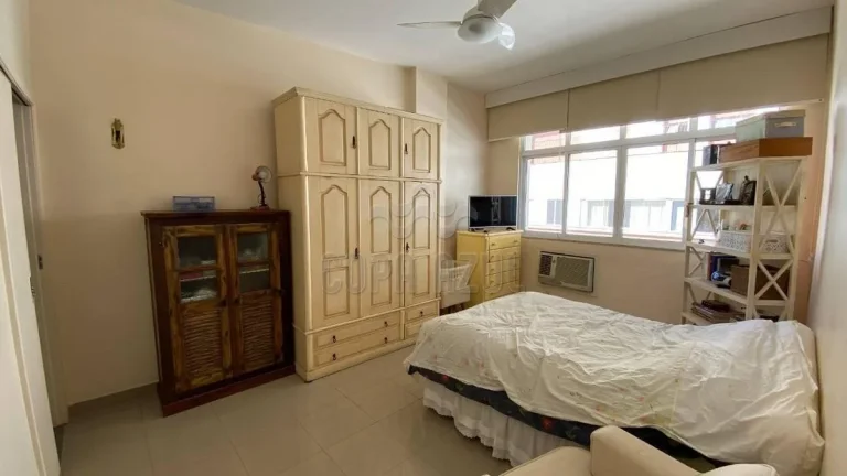 Imagem Copacabana - Residencial › Apartamento com 2 quarto(s) a Venda