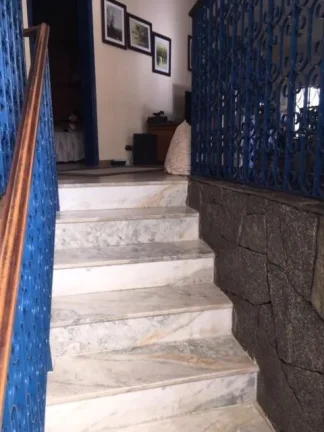 Imagem Casa no Res. Alpha 6 - 630m²