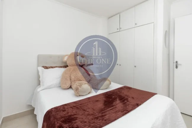 Imagem Imperdível: Apartamento à venda em São Paulo-SP, Bela Vista. 2 quartos, 2 salas, 2 banheiros, 60m². Venha conferir!