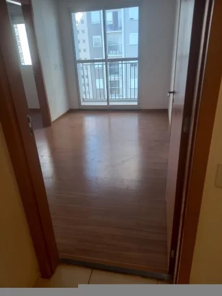Imagem Apartamento com 2 Quartos à Venda, 37 m² em Belenzinho - São Paulo