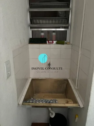 Imagem Apartamento para venda com 1 quarto em Vila Buarque - São Paulo - SP