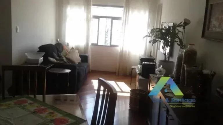 Imagem MOEMA Apartamento 90M², 3 dormitórios, 2 vagas com ótima localização e valor !!!