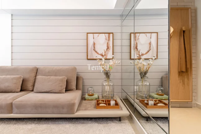 Imagem Aero 17 - Apartamento à venda no bairro Setor Aeroporto - Goiânia/GO