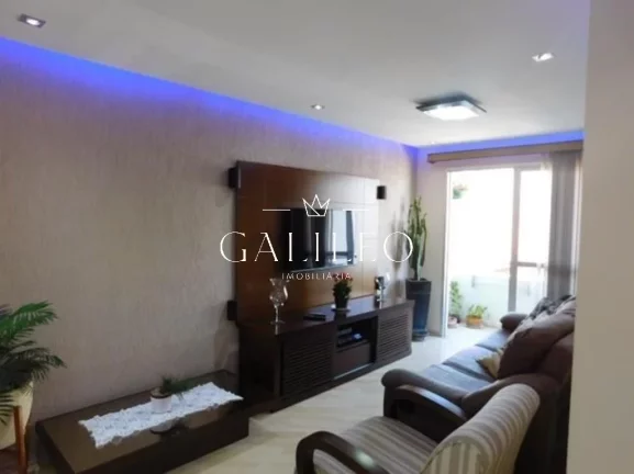 Imagem APARTAMENTO Á VENDA NO CONDOMÍNIO RESIDENCIAL HORTOLÂNDIA I - JUNDIAÍ -SP