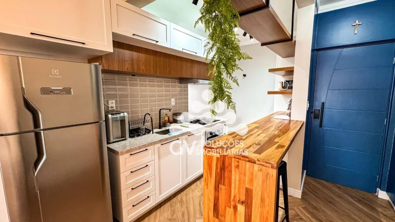 Imagem Apartamento com 2 dormitórios à venda, 65 m² por R$ 650.000,00 - Martim de Sá - Caraguatatuba/SP