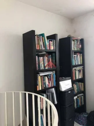 Imagem Cobertura duplex com 3 dormitórios à venda, 80 m² por R$ 210.000 - Maria Paula - São Gonçalo/RJ