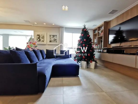 Imagem Apartamento Alto Padrão 4 suítes
