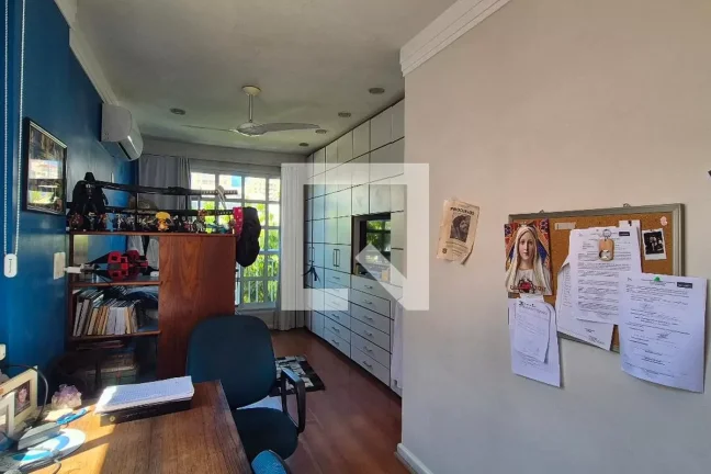Imagem Casa à Venda - Recreio, 4 Quartos, 214 m2