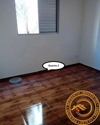Imagem APARTAMENTO RESIDENCIAL em ITU - SP, PROGRESSO