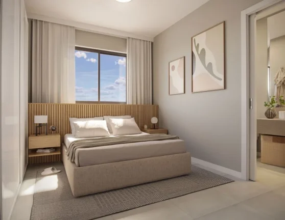 Imagem Apartamento na planta no Lídia Duarte em Camboriú.