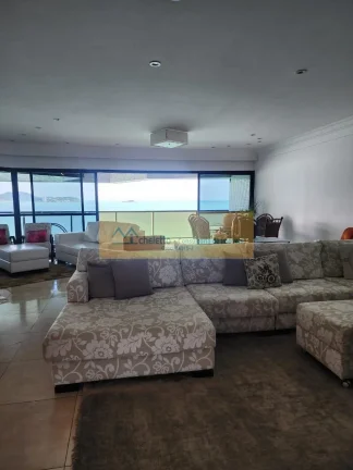 Imagem APARTAMENTO RESIDENCIAL em GUARUJÁ - SP, JARDIM ASTÚRIAS