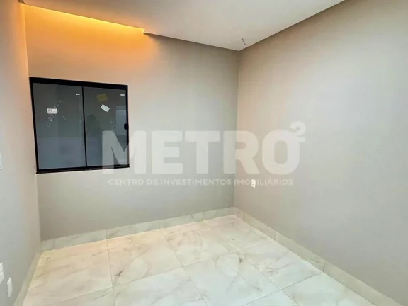 Imagem Casa à venda, COHAB São Francisco, 3 suítes, master com closet