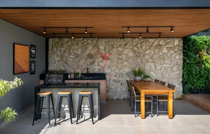 Imagem Casa de 2 dormitórios(com ou sem suíte)em terreno de 200 m² em Piracicaba