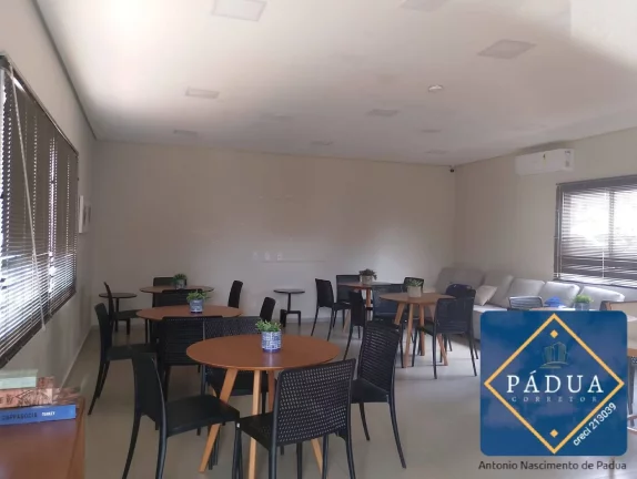 Imagem APARTAMENTO 2 DORMITÓRIOS