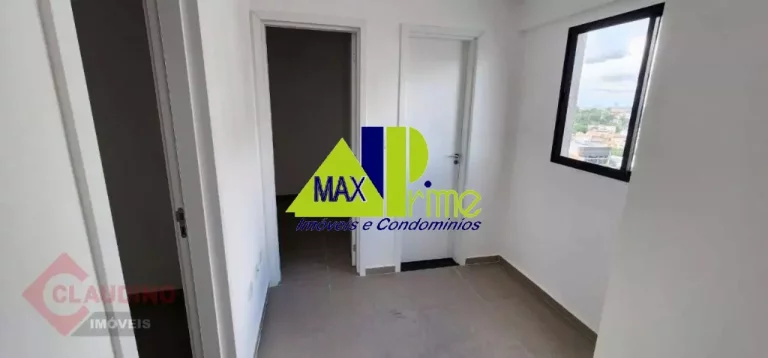 Imagem Apartamento de 2 quartos em Chácara Belenzinho, São Paulo-SP: Venda ou Locação, 38,41m² de conforto e modernidade!