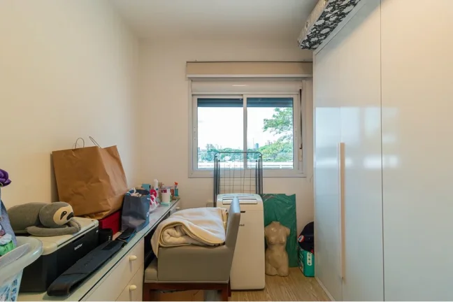 Imagem APARTAMENTO RESIDENCIAL em São Paulo - SP, Parque São Domingos