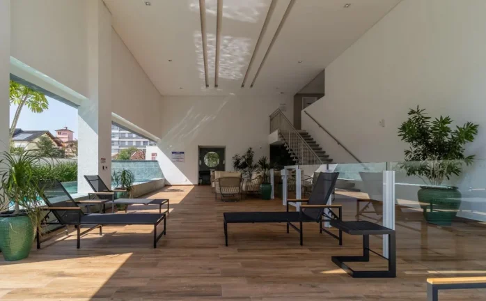 Imagem Apartamento à venda em Jurerê Internacional – 1 dormitório