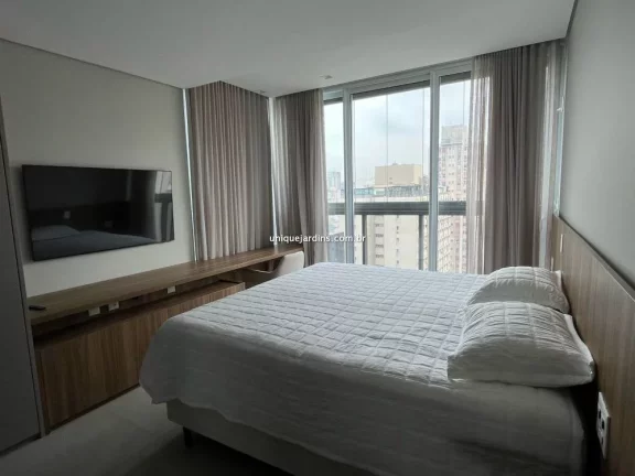 Imagem Apartamento à venda Jardim Paulista São Paulo