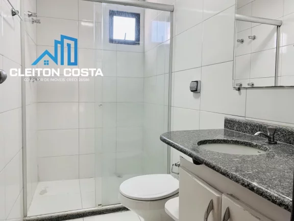Imagem Apartamento para Venda em Feira de Santana, Santa Mônica, 3 dormitórios, 1 suíte, 2 banheiros, 2 vagas