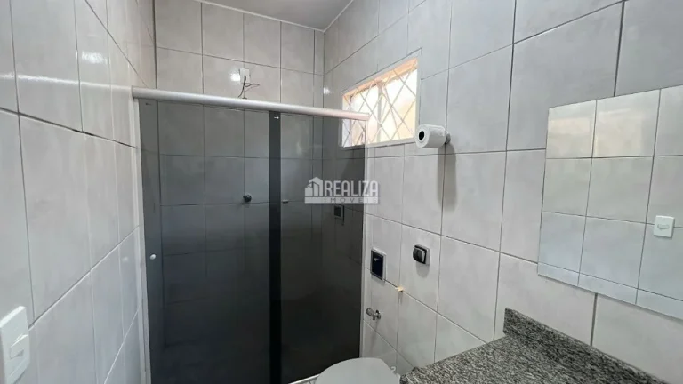 Imagem Casa à venda com 4 dormitórios no bairro Núcleo Habitacional Silvério Cartafina