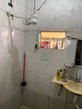Imagem Sobrado à venda, 275 m² por R$ 477.000,00 - Jardim Gopoúva - Guarulhos/SP
