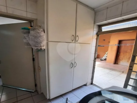 Imagem Casa à venda com 3 quartos, sendo 1 suíte, no condomínio Villagio Vicino, São Paulo - SP