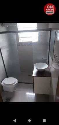 Imagem Casa com 2 dormitórios à venda, 100 m² por R$ 390.000,00 - Vila Voturuá - São Vicente/SP