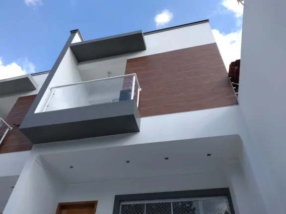 Imagem Encante-se com esta casa moderna e aconchegante no Vila Carvalho Disponivel para venda e locação