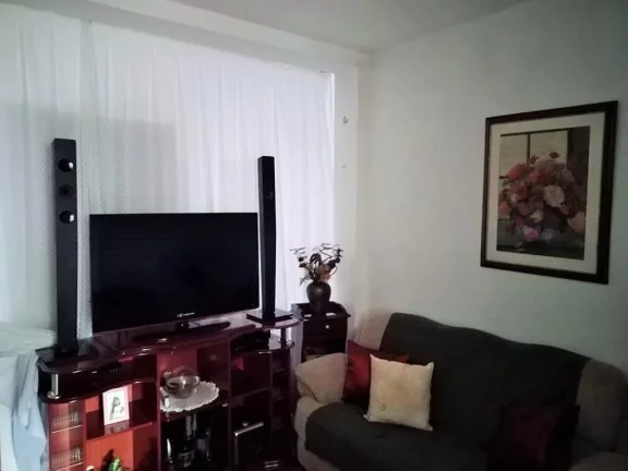 Imagem Casa residencial à venda, Sítio São José, Suzano