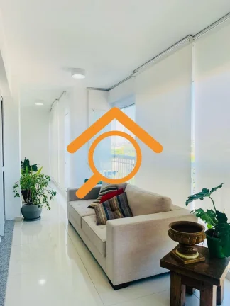 Imagem Imperdível oportunidade! Apartamento à venda em São Paulo-SP, bairro Jurubatuba, 4 quartos, 1 suíte, 2 salas, 4 banheiros, 2 vagas, 132m².