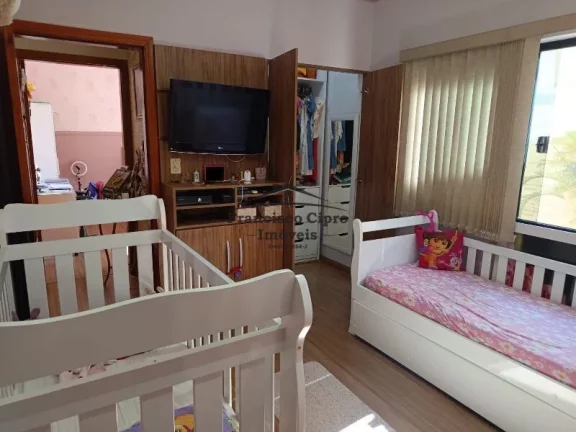 Imagem Casa à venda no bairro Campo do Galvão - Guaratinguetá/SP