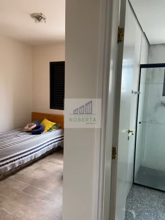 Imagem APARTAMENTO À VENDA COM 3 QUARTOS E 3 VAGAS EM VILA ANDRADE