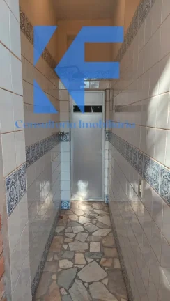 Imagem CASA RESIDENCIAL em CAMPINAS - SP, PARQUE DA HÍPICA