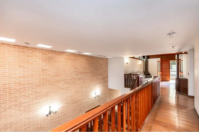 Imagem CASA RESIDENCIAL em São Paulo - SP, Jardim Floresta